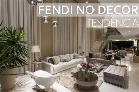 madeira fendi|Cor fendi na decoração – veja ambientes  .